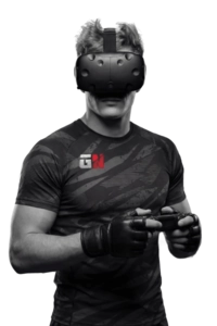 Virtuální sporty