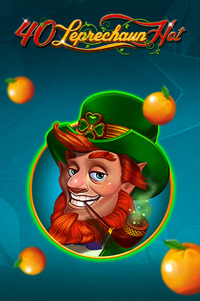 40 Leprechaun Hot