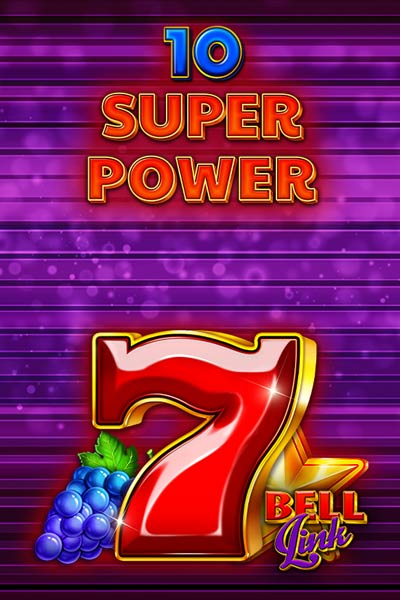10 Super Power