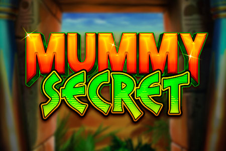 Mummy Secret
