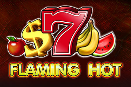 Flaming Hot