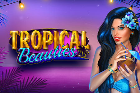 Tropical Beauties