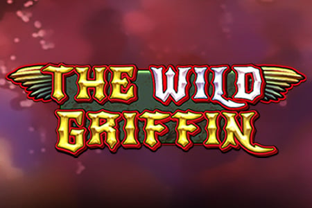 The&nbsp;Wild&nbsp;Griffin